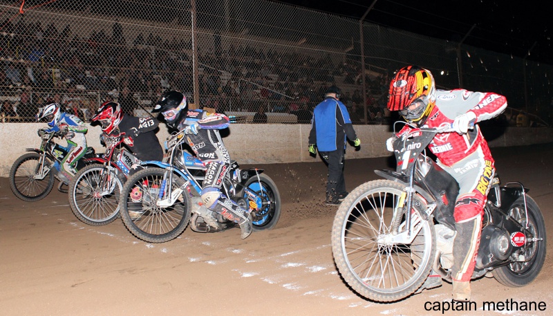 US Speedway