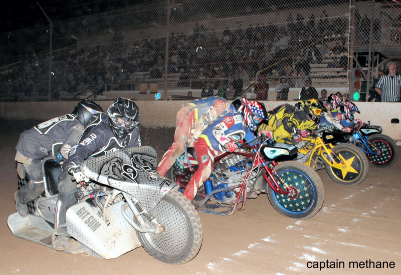 US Speedway