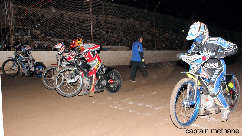 US Speedway