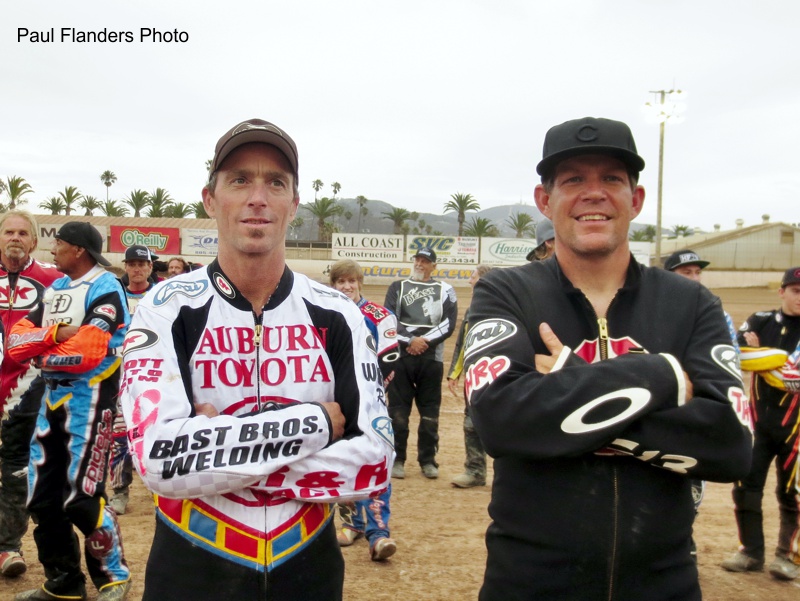 US Speedway