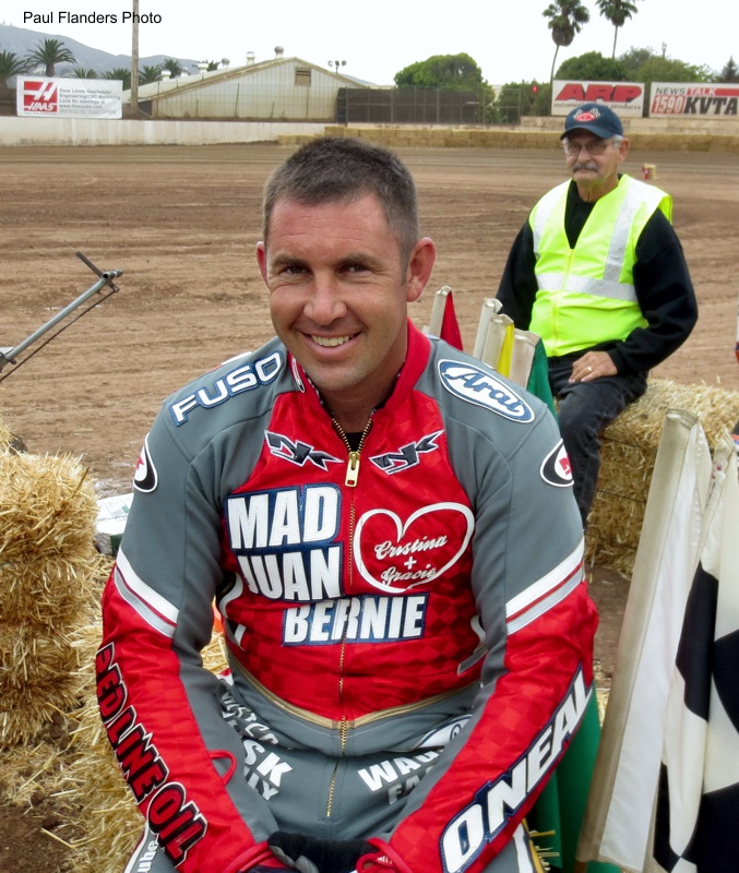 US Speedway
