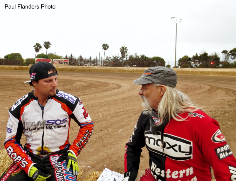 US Speedway