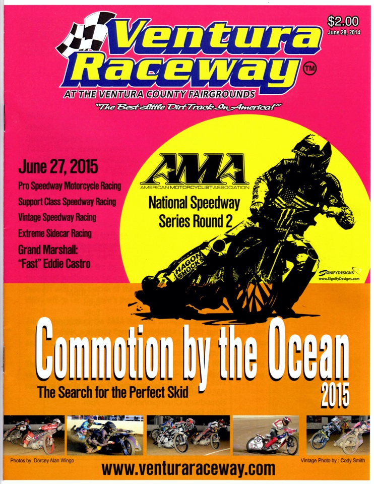 US Speedway
