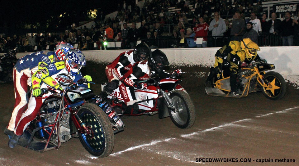 Costa Mesa Speedway
