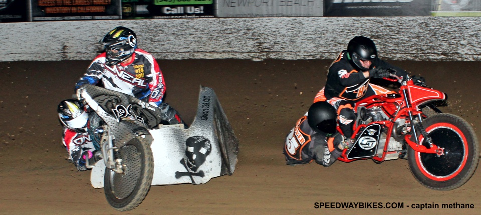 Costa Mesa Speedway
