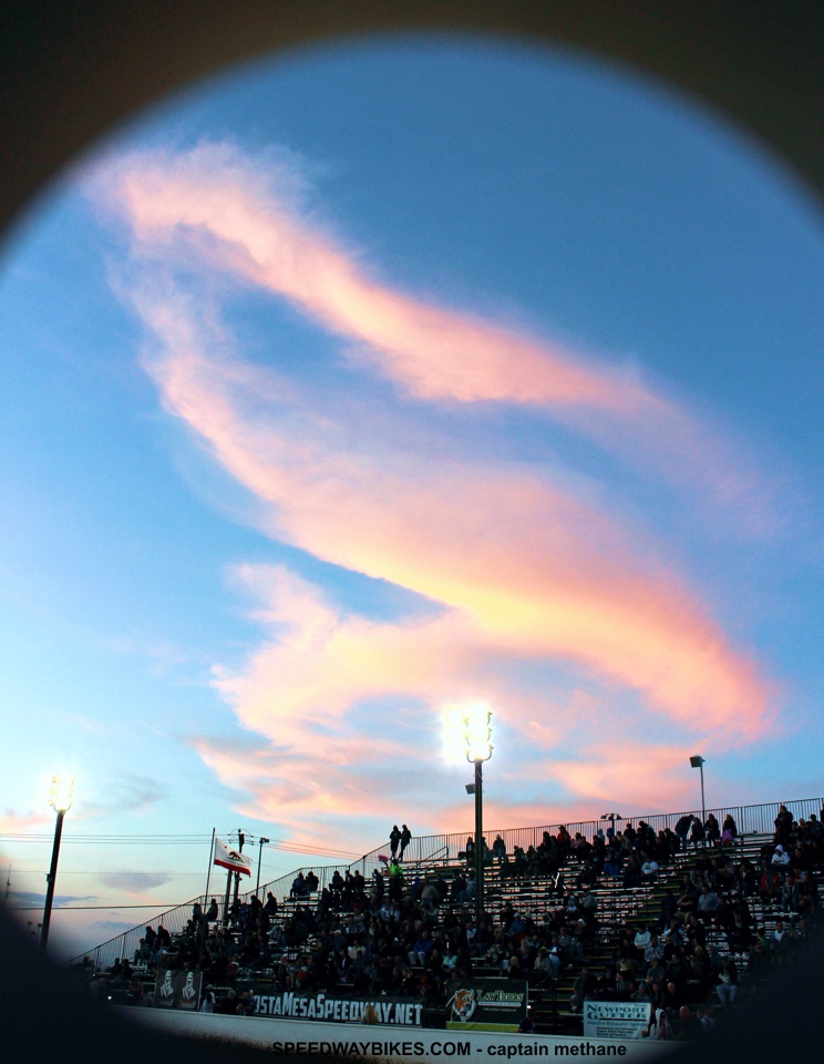 Costa Mesa Speedway