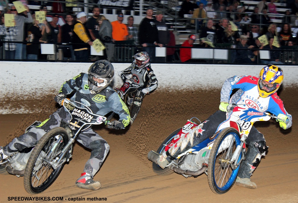 Costa Mesa Speedway