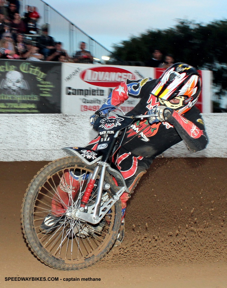 Costa Mesa Speedway