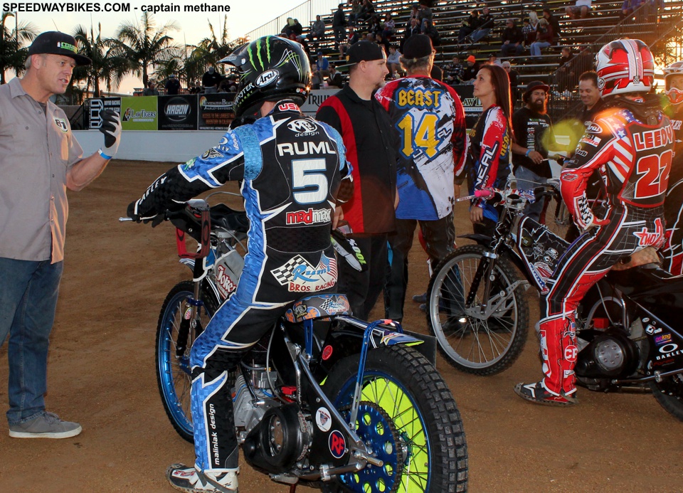 Costa Mesa Speedway