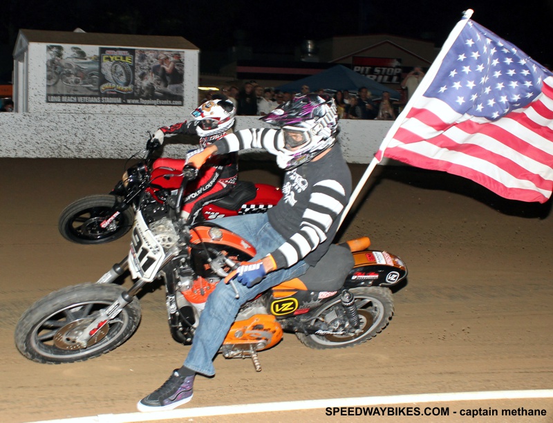 Costa Mesa Speedway