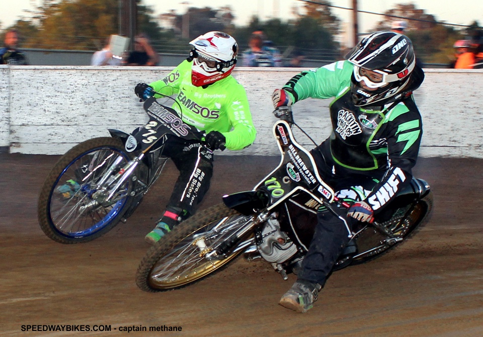 Costa Mesa Speedway