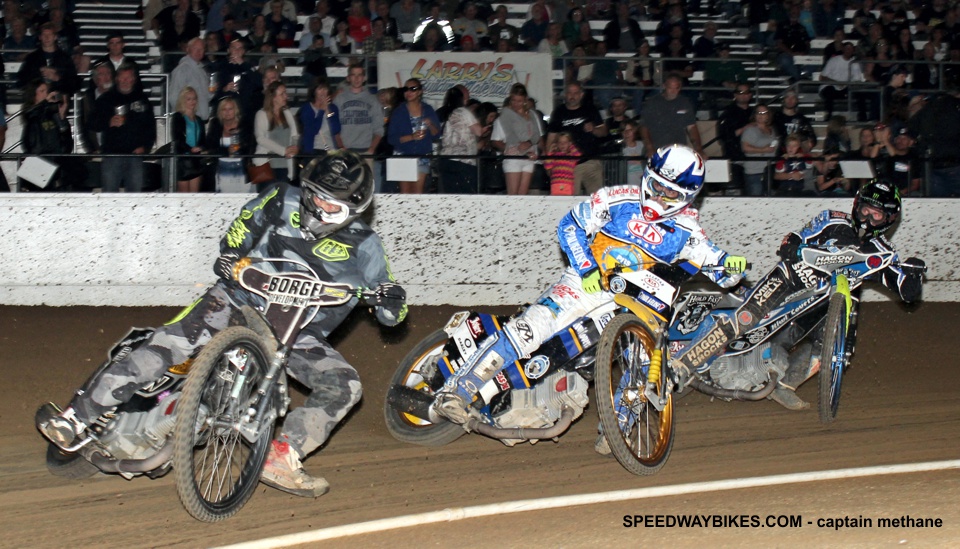 Costa Mesa Speedway