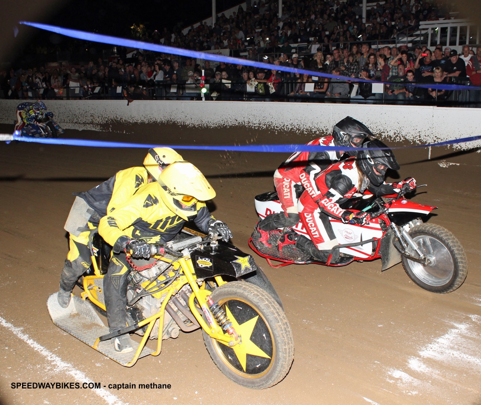 Costa Mesa Speedway