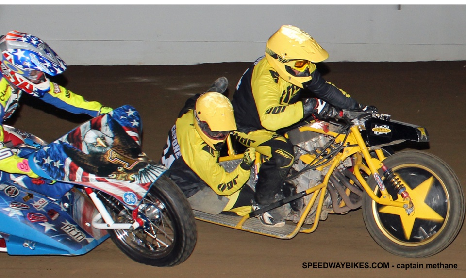 Costa Mesa Speedway