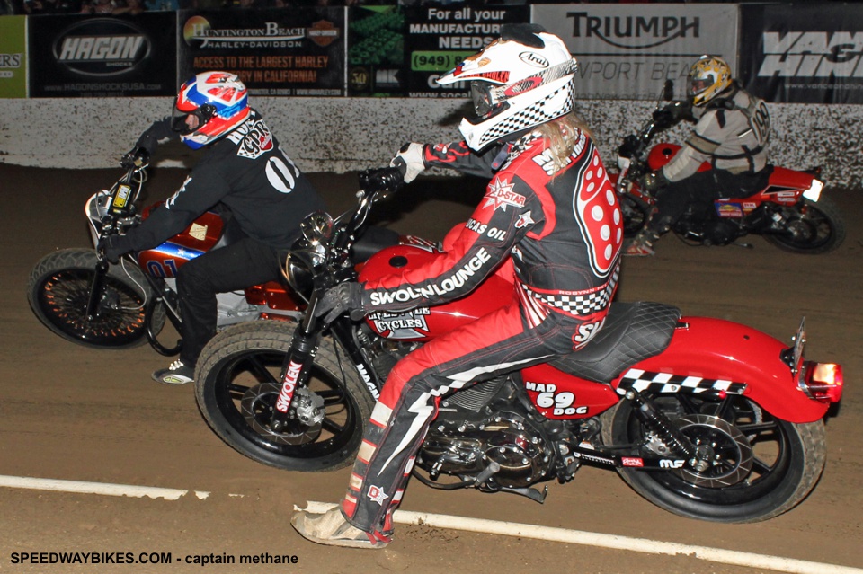 Costa Mesa Speedway