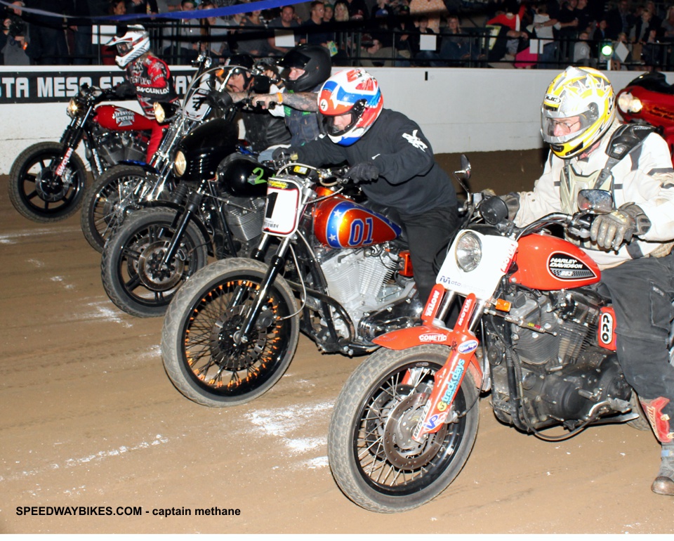 Costa Mesa Speedway