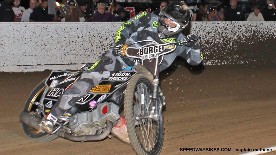 Costa Mesa Speedway