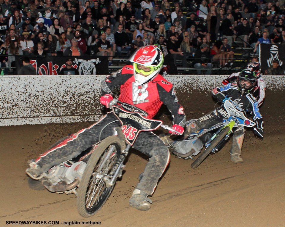 Costa Mesa Speedway