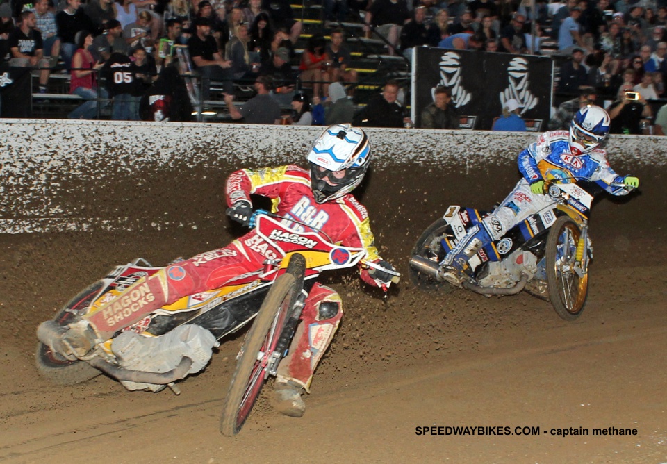 Costa Mesa Speedway