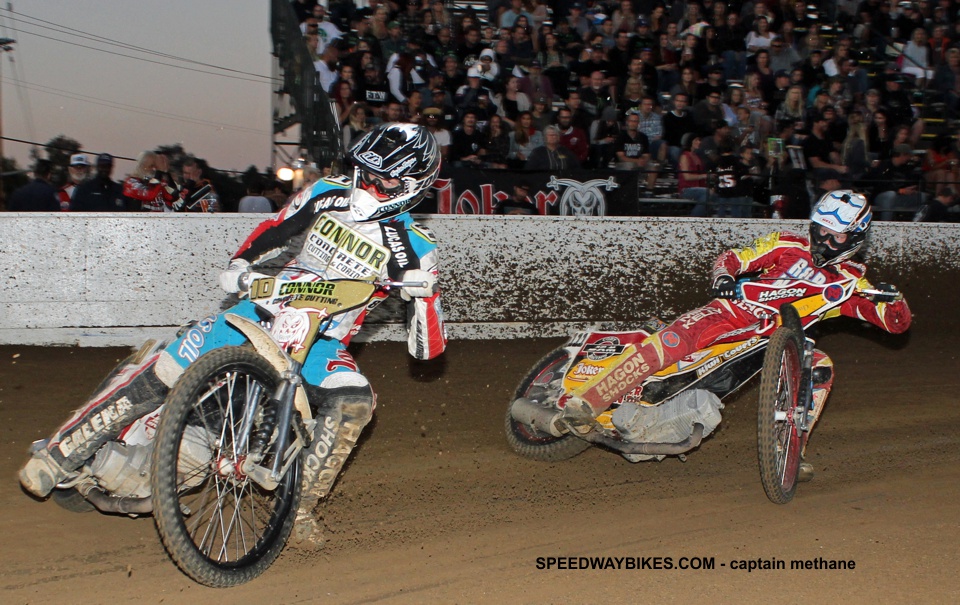 Costa Mesa Speedway