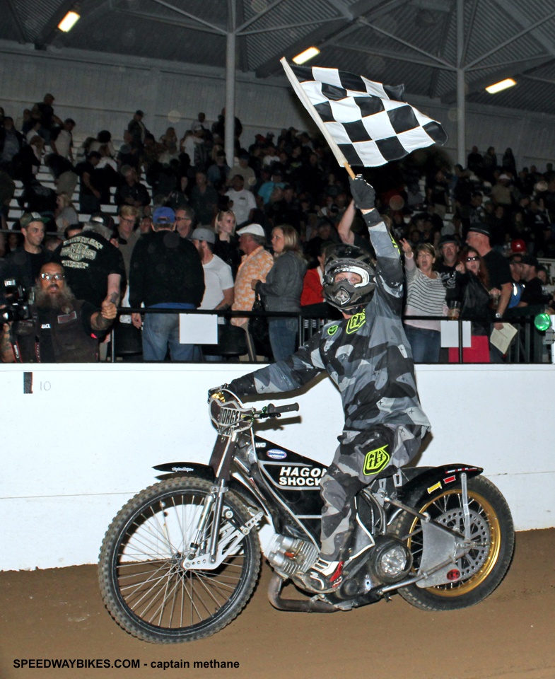 Costa Mesa Speedway