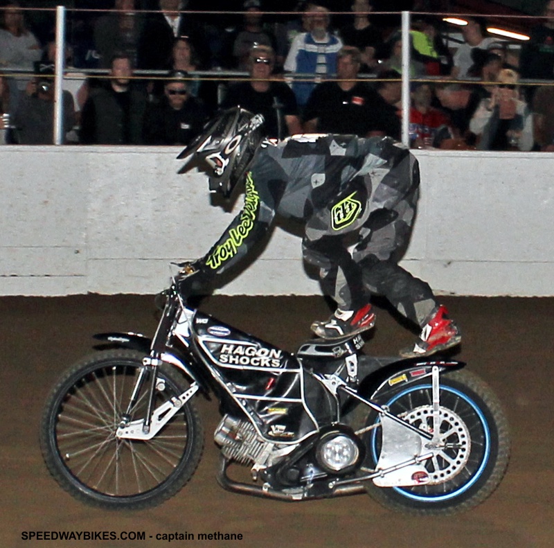 Costa Mesa Speedway