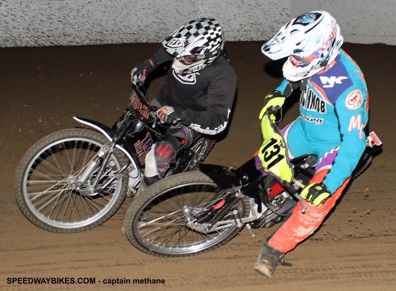 Costa Mesa Speedway