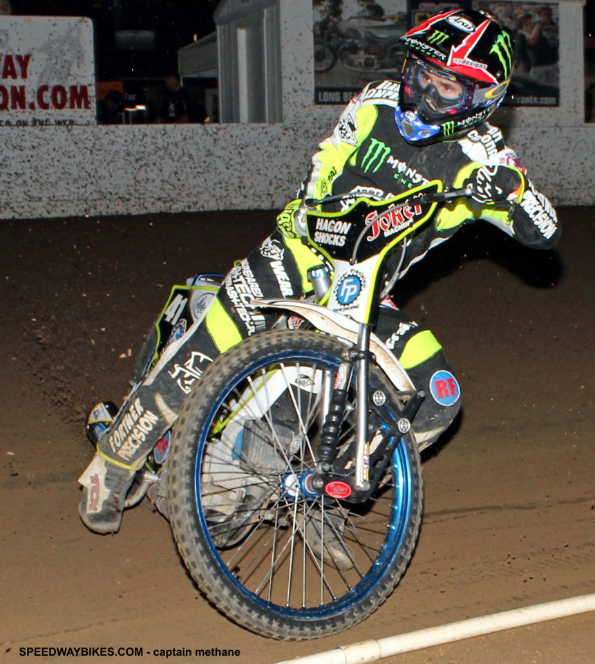 Costa Mesa Speedway