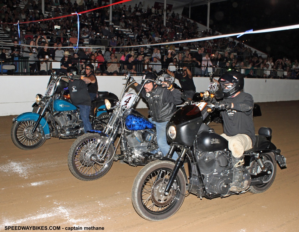 Costa Mesa Speedway