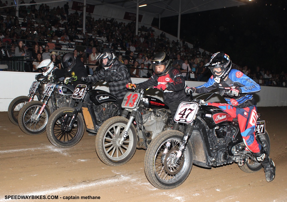 Costa Mesa Speedway