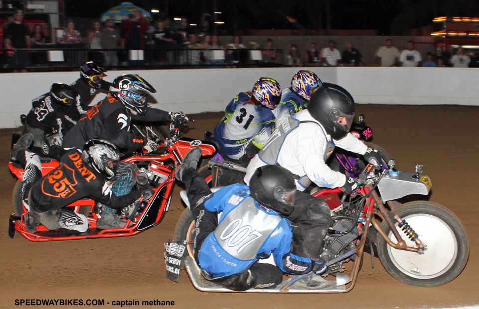 Costa Mesa Speedway