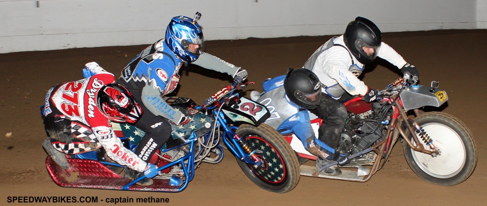 Costa Mesa Speedway