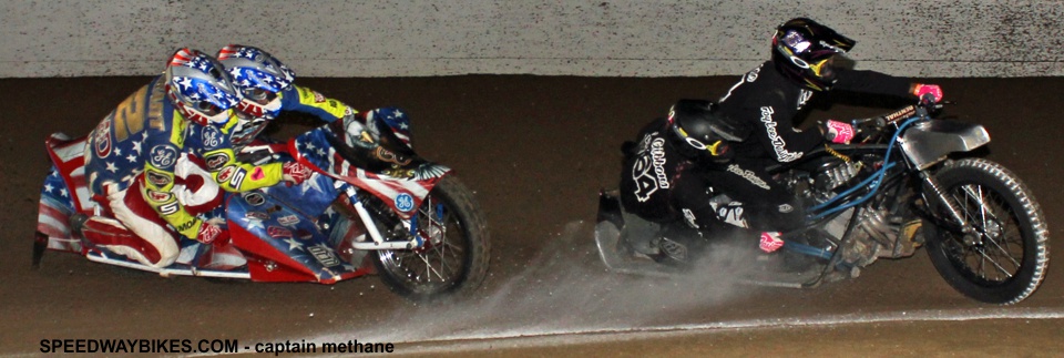 Costa Mesa Speedway