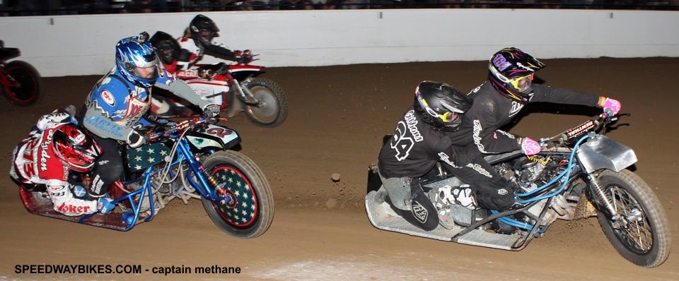 Costa Mesa Speedway