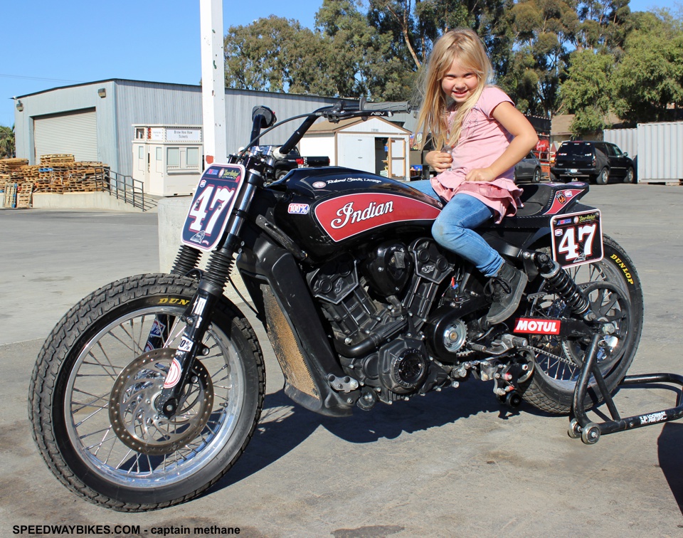 Costa Mesa Speedway