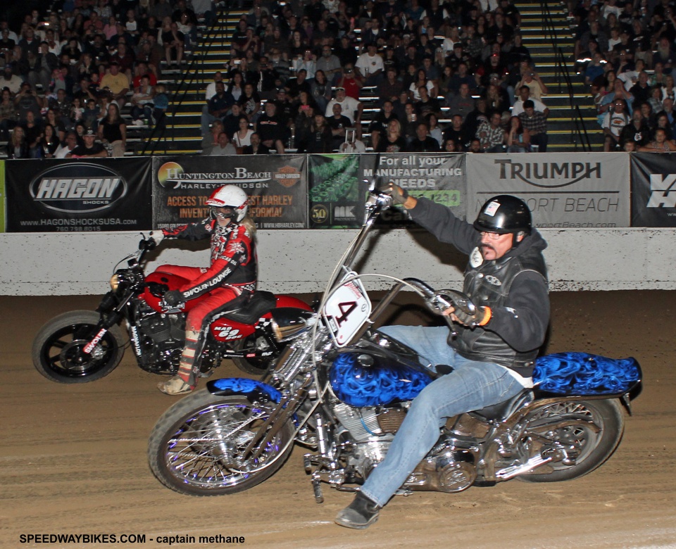 Costa Mesa Speedway
