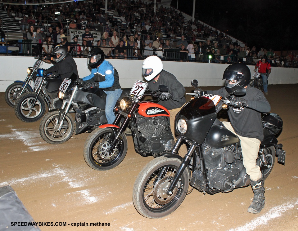 Costa Mesa Speedway
