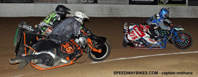 Costa Mesa Speedway