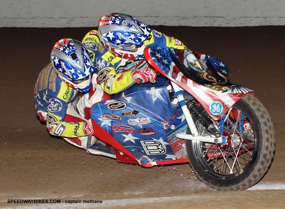 Costa Mesa Speedway