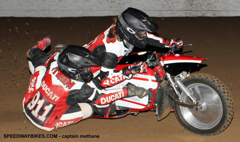 Costa Mesa Speedway