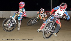 Perris Raceway