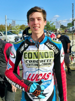 Perris Raceway
