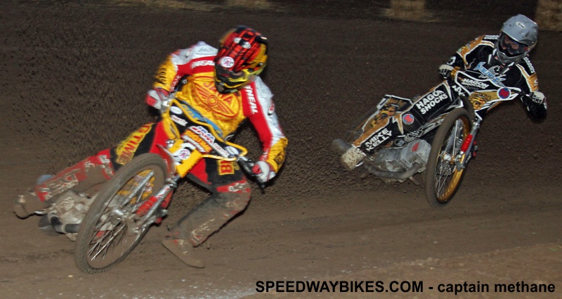 Ventura Speedway