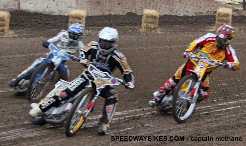 Ventura Speedway