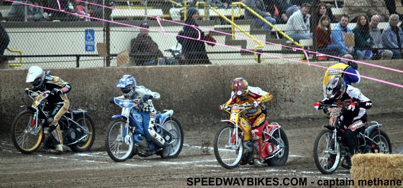 Ventura Speedway