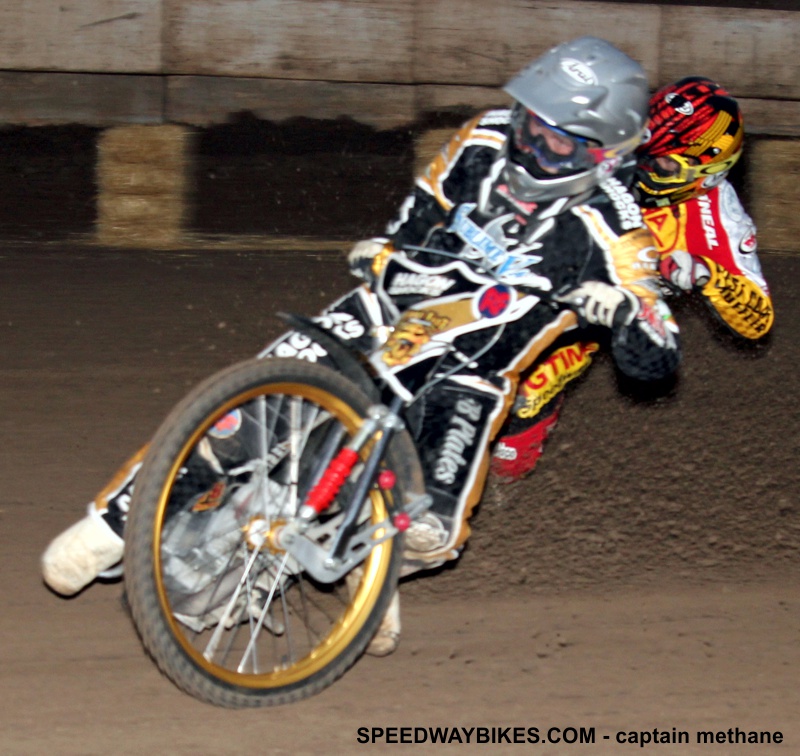 Ventura Speedway