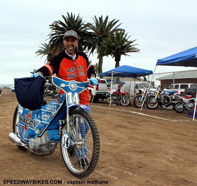 Ventura Speedway