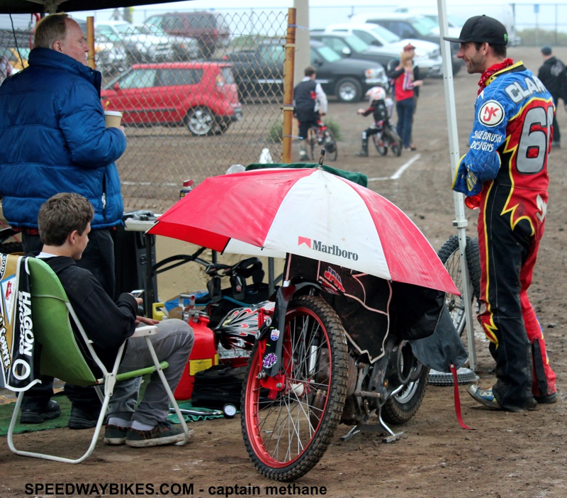 Ventura Speedway