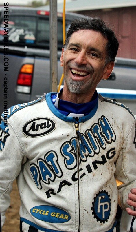 Ventura Speedway
