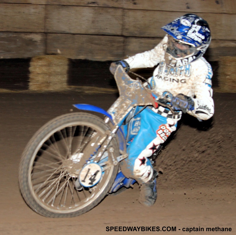 Ventura Speedway